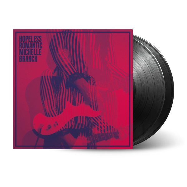 Hopeless Romantic (Double LP)