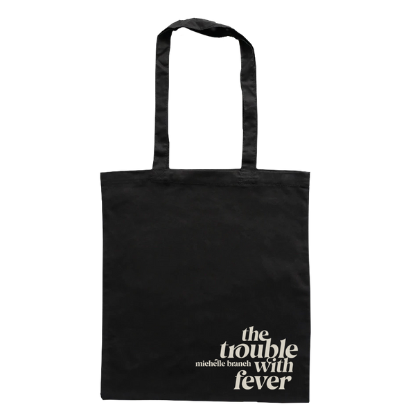 Tote - The Trouble with Fever