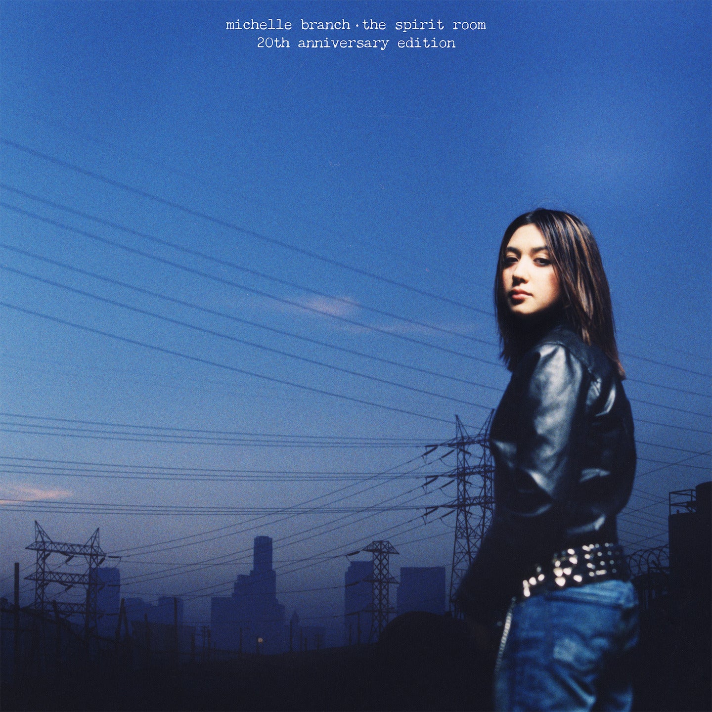 Here With Me (20th Anniversary Edition) | Michelle Branch